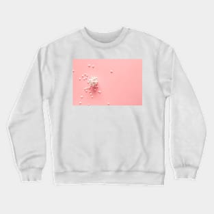 Minimalistic design Crewneck Sweatshirt